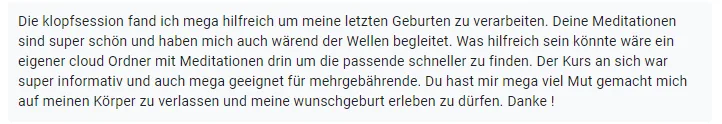 Umfrage Testi 5