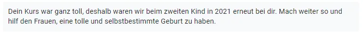 Umfrage Testi 3
