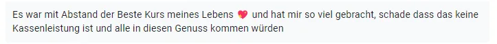 Umfrage Testi 9
