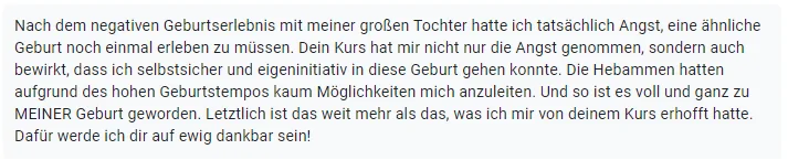 Umfrage Testi 10