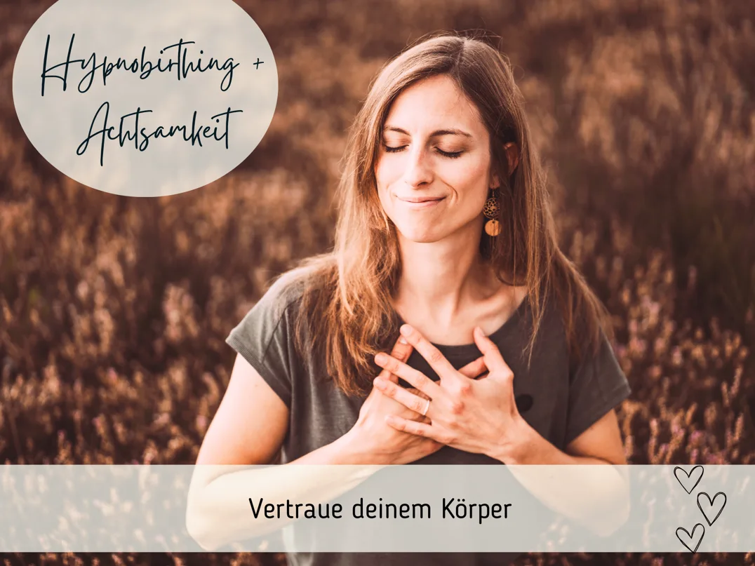 Hypnobirthing + Achtsamkeit (2)