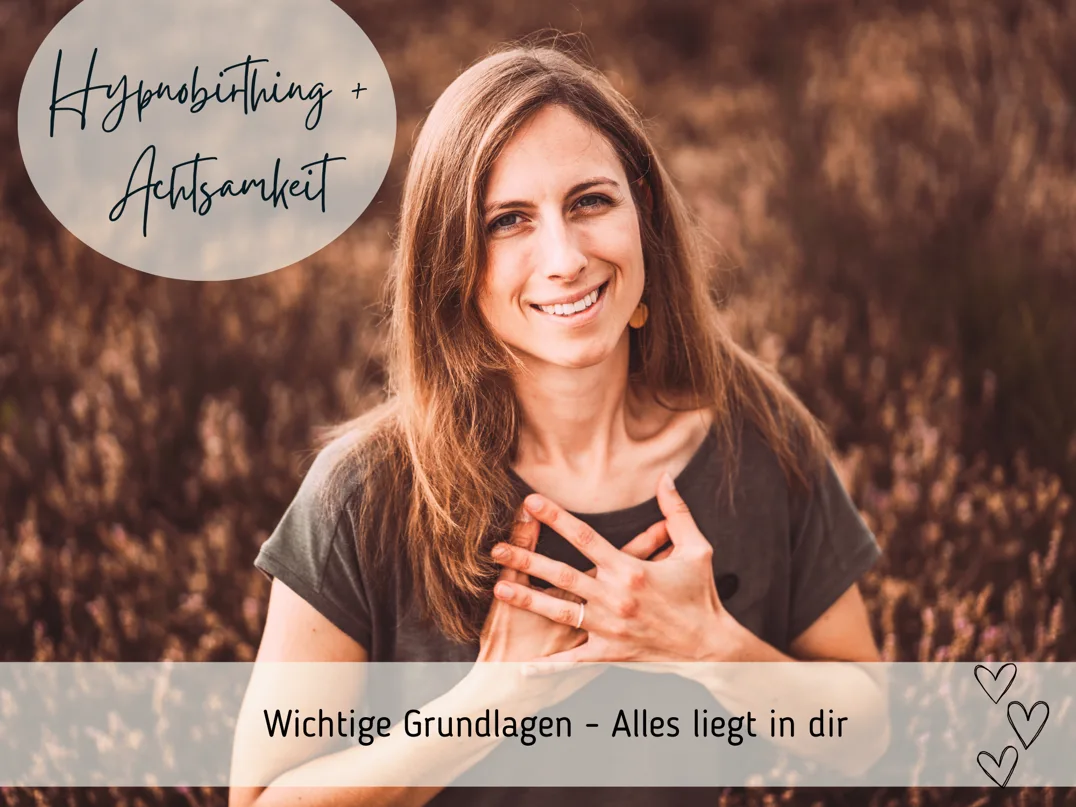 Hypnobirthing + Achtsamkeit (3)